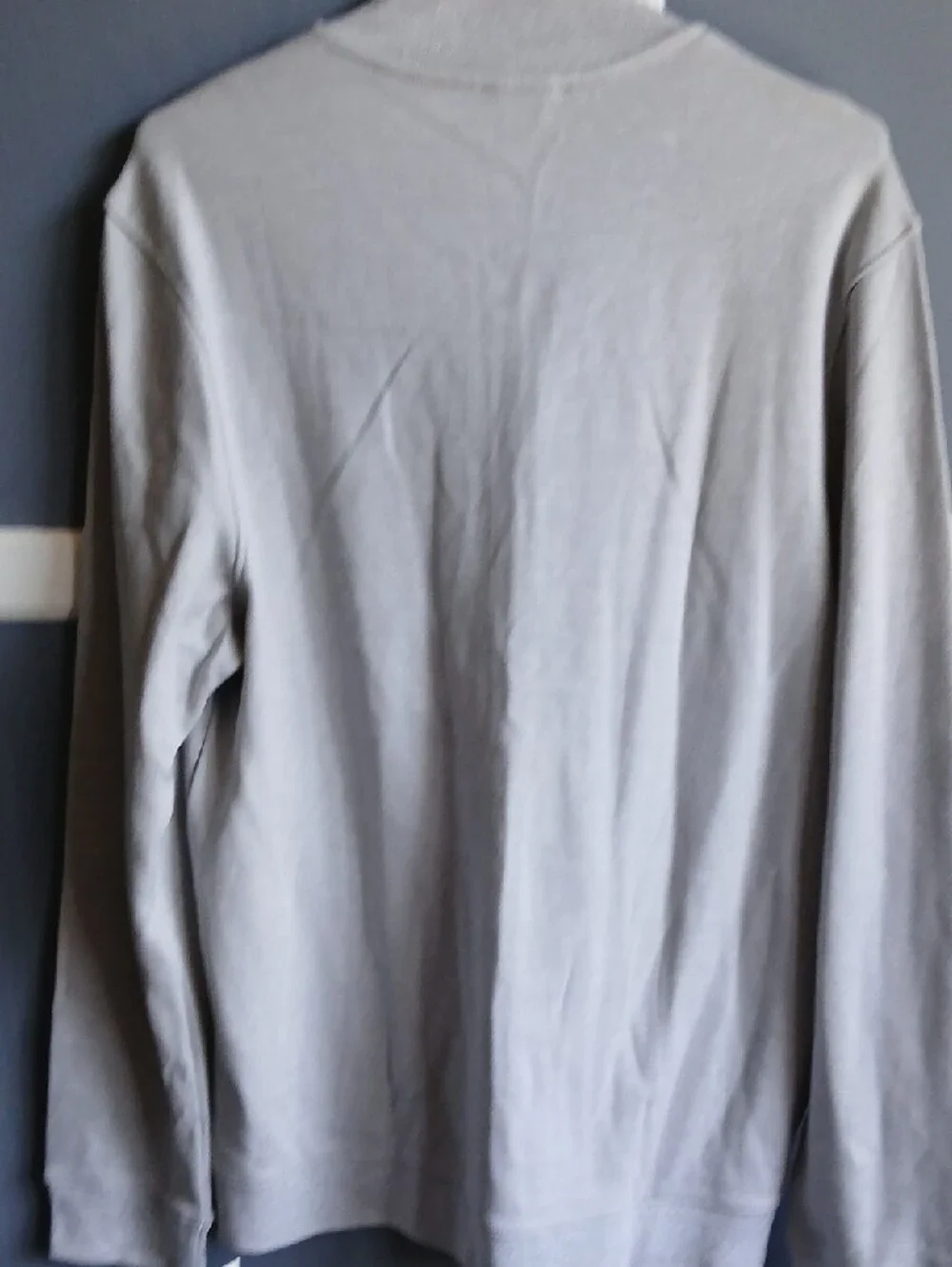 Alfani men zip